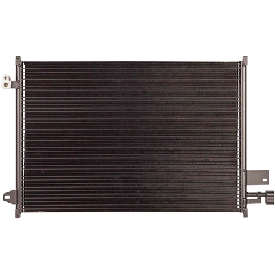 AGILITY - 7013362 - A/C Condenser pa1