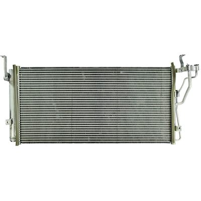 Condenser by AGILITY - 7013379 pa1