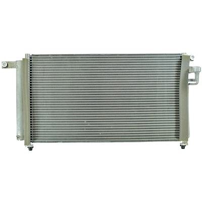 AGILITY - 7013386 - A/C Condenser pa1