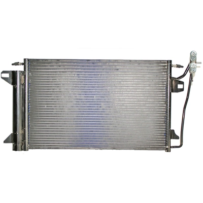 AGILITY - 7013390 - A/C Condenser pa1