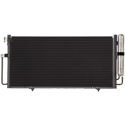 AGILITY - 7013392 - A/C Condenser pa1