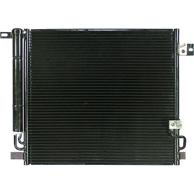 Condenser by AGILITY - 7013445 pa1