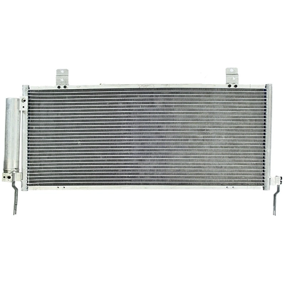 AGILITY - 7013457 - A/C Condenser pa1