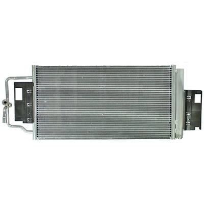 AGILITY - 7013474 - A/C Condenser pa1