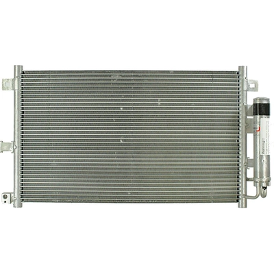 Condenser by AGILITY - 7013481 pa1