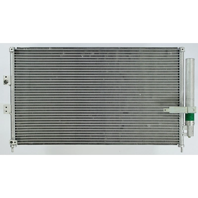 AGILITY - 7013525 - A/C Condenser pa1