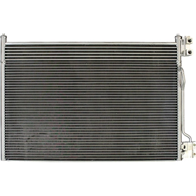 Condenser by AGILITY - 7013557 pa1