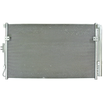 AGILITY - 7013578 - A/C Condenser pa1