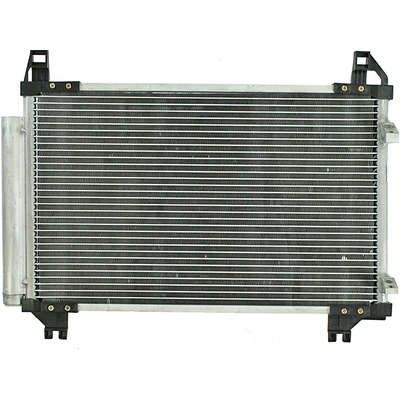 AGILITY - 7013580 - A/C Condenser pa1