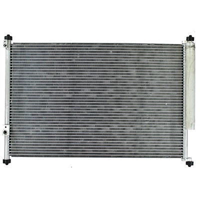 AGILITY - 7013582 - A/C Condenser pa1