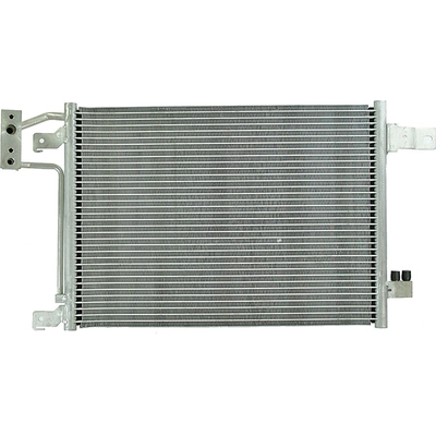 Condenser by AGILITY - 7013587 pa1
