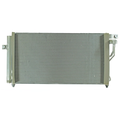 AGILITY - 7013590 - A/C Condenser pa1