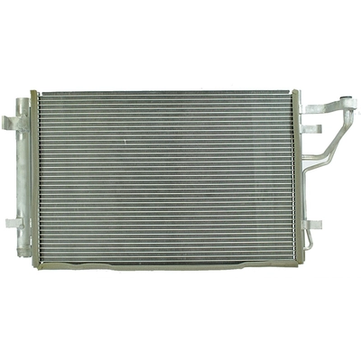 AGILITY - 7013591 - A/C Condenser pa1