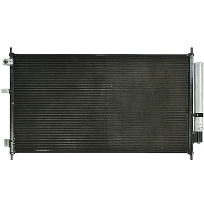 AGILITY - 7013592 - A/C Condenser pa1