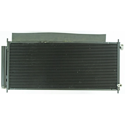 AGILITY - 7013593 - A/C Condenser pa1