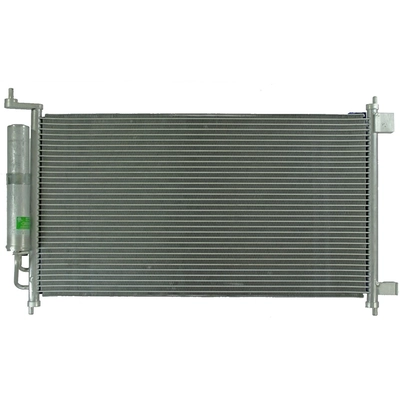 AGILITY - 7013594 - A/C Condenser pa1