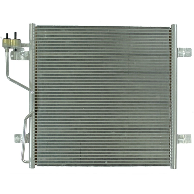 AGILITY - 7013596 - A/C Condenseur pa1