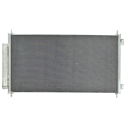 AGILITY - 7013599 - A/C Condenser pa1