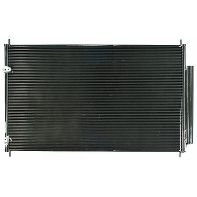 AGILITY - 7013600 - A/C Condenser pa1