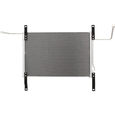 AGILITY - 7013605 - A/C Condenser pa1