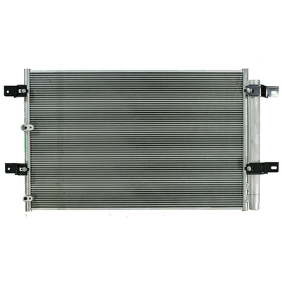 AGILITY - 7013656 - A/C Condenser pa1