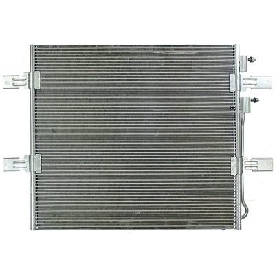 AGILITY - 7013657 - A/C Condenser pa1