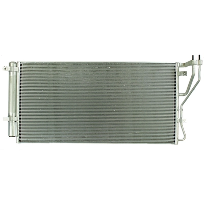 AGILITY - 7013658 - A/C Condenser pa1