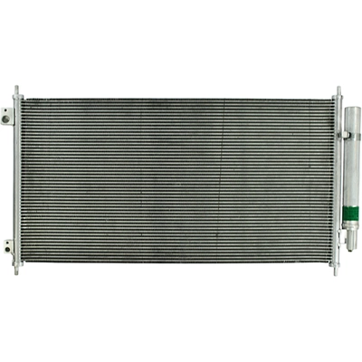 AGILITY - 7013669 - A/C Condenser pa1