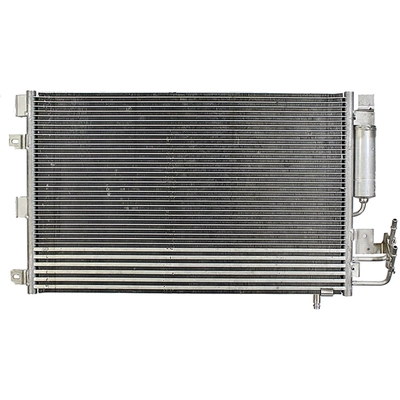 AGILITY - 7013672 - A/C Condenser pa1