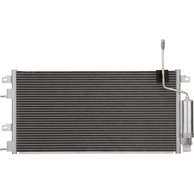 AGILITY - 7013674 - A/C Condenser pa1