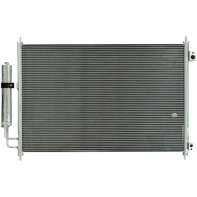 AGILITY - 7013680 - A/C Condenser pa1