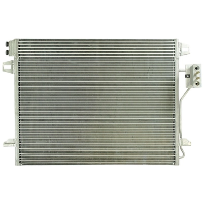 AGILITY - 7013682 - A/C Condenser pa1