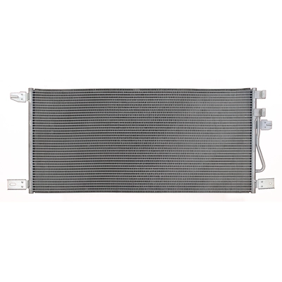 AGILITY - 7013690 - A/C Condenser pa1