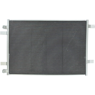 AGILITY - 7013691 - A/C Condenser pa1