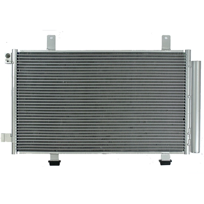 AGILITY - 7013693 - A/C Condenser pa1