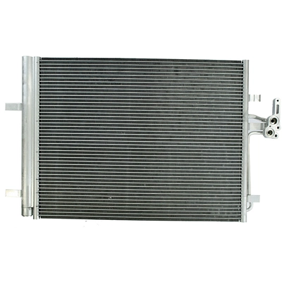 AGILITY - 7013733 - A/C Condenser pa1
