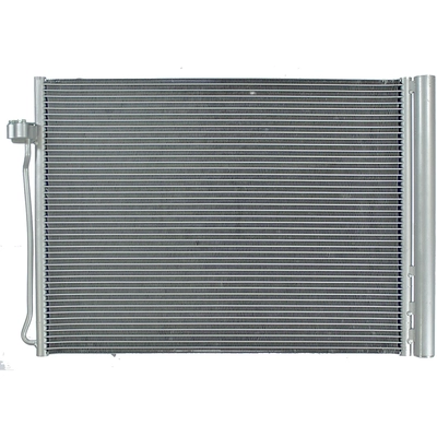 AGILITY - 7013738 - A/C Condenser pa1