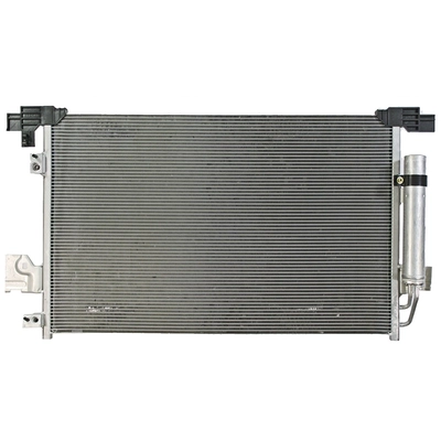 AGILITY - 7013747 - A/C Condenser pa1