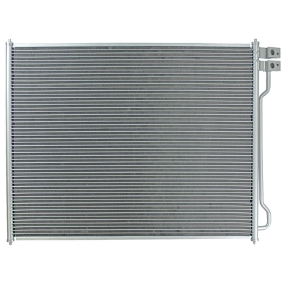 AGILITY - 7013753 - A/C Condenser pa1