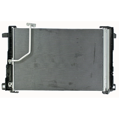 AGILITY - 7013760 - A/C Condenser pa1