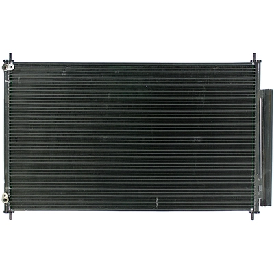 AGILITY - 7013771 - A/C Condenser pa1