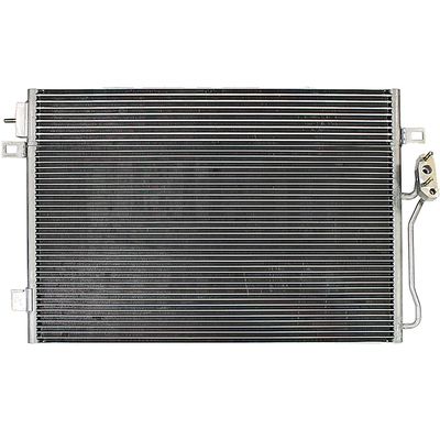 AGILITY - 7013776 - A/C Condenser pa1