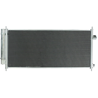 AGILITY - 7013783 - A/C Condenser pa1