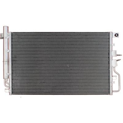 AGILITY - 7013789 - A/C Condenser pa1