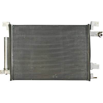 Condenser by AGILITY - 7013791 pa1