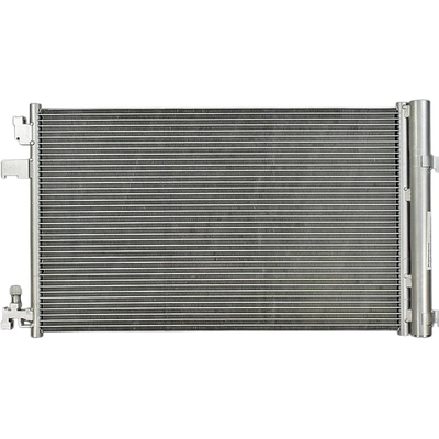 AGILITY - 7013794 - A/C Condenser pa1