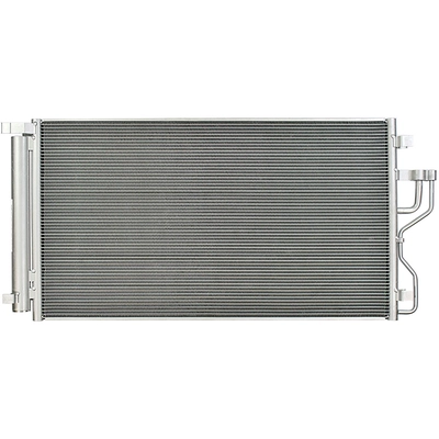 AGILITY - 7013864 - A/C Condenser pa1