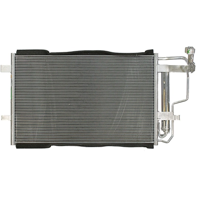 AGILITY - 7013866 - A/C Condenser pa1