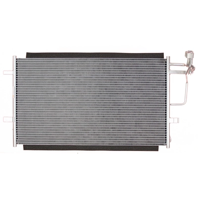 AGILITY - 7013867 - A/C Condenser pa1