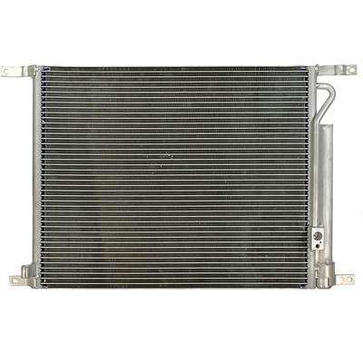 AGILITY - 7013877 - A/C Condenser pa1